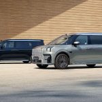 Prediksi Harga Zeekr 009 Bakal Meluncur di Indonesia November Mendatang