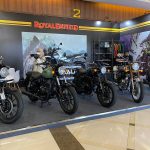 Selain Pamer Mobil Baru, Ini Dia 5 Brand Motor di GIIAS Bandung 2024 - Tuwaga