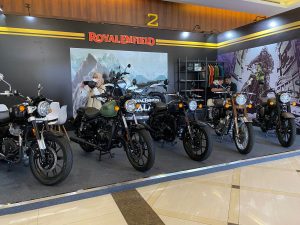 Selain Pamer Mobil Baru, Ini Dia 5 Brand Motor di GIIAS Bandung 2024