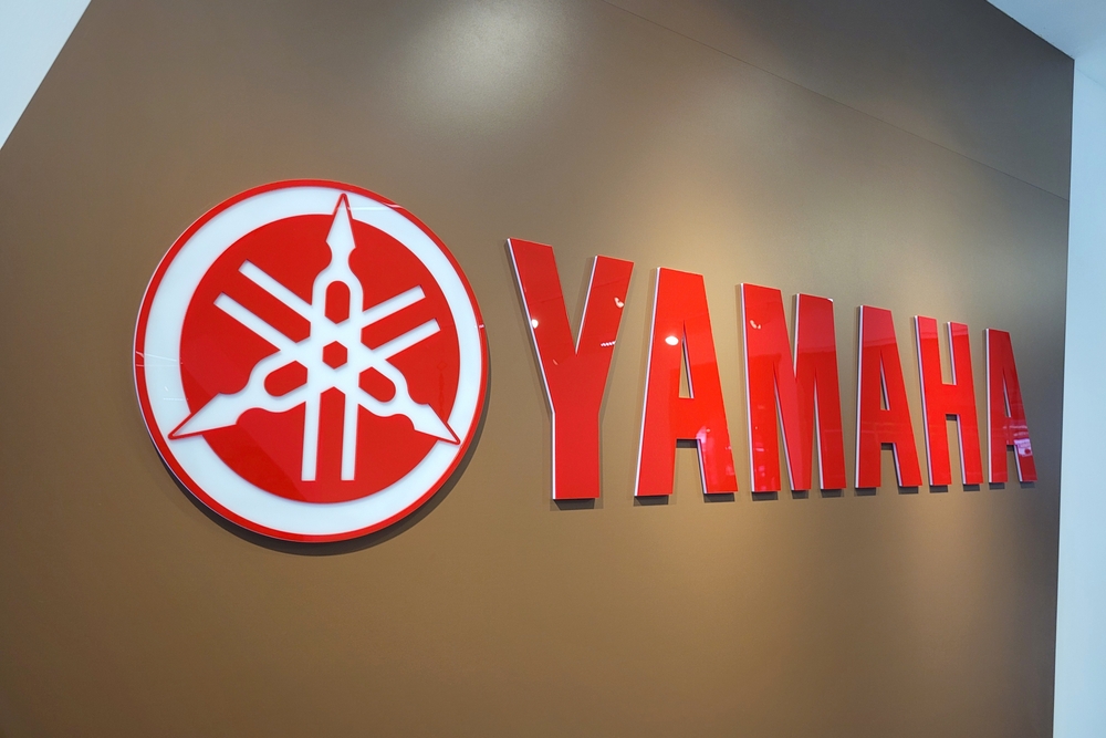 Komparasi Motor Matic Yamaha