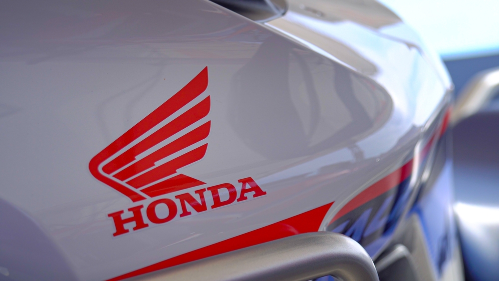 Komparasi Motor Matic Honda