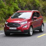 Harga Ford EcoSport 2015 Bekas, SUV Ford yang Masih Diburu - Tuwaga