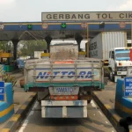 Update Tarif Tol Cikupa 2024 Semua Golongan, Kendaraan Golongan I Mulai Rp 3 Ribu!