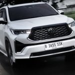 Lagi Toyota Innova Zenix Raih Penghargaan Otomotif Segmen Mobil Penumpang - Tuwaga