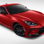 Spesifikasi dan Harga Toyota GR86 Baru