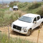 Penjelasan Mesin 4N16 All New Triton Rilis 3 Keluaran Tenaga Berbeda - Tuwaga