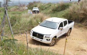 Penjelasan Mesin 4N16 All New Triton Rilis 3 Keluaran Tenaga Berbeda