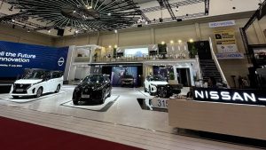 Harga Mobil Nissan Bulan September 2024, Termahal Cuma Rp 700 Jutaan!