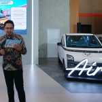 Wuling Air ev Lite Long Range Sudah Bisa Dibeli Warga Bandung, Harga Spesial! - Tuwaga