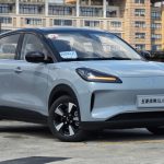 Spesifikasi dan Harga Wuling Binguo SUV Yang Baru Meluncur