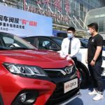 Pasar Lesu Harga Mobil di Cina Turun Terus, Chery Tiggo 7 Cuma Rp 156 jutaan - Tuwaga