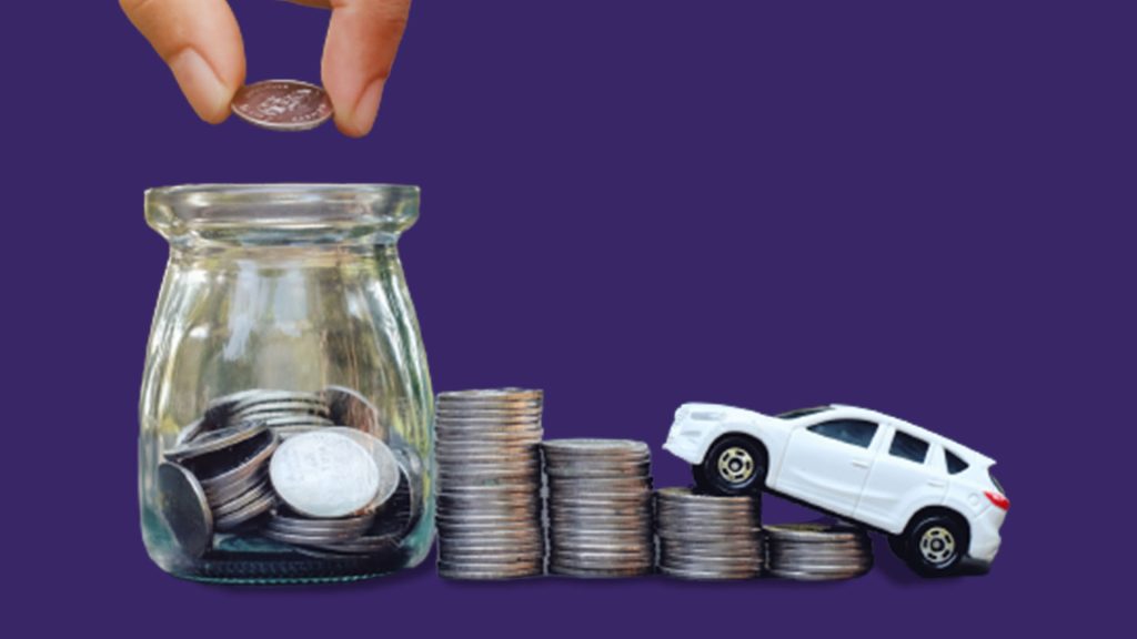 Trik Menabung untuk Pembeli Mobil Pertama