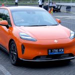 Aplikasi Pintar mobil AION Segera Rilis, Bisa Hidupkan AC dan Cek Tekanan Ban via Smartphone - Tuwaga