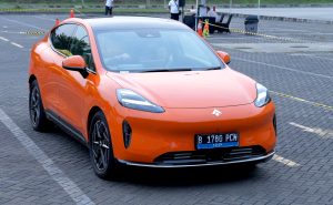 Aplikasi Pintar mobil AION Segera Rilis, Bisa Hidupkan AC dan Cek Tekanan Ban via Smartphone