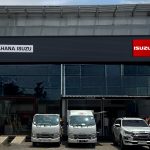Bahana Isuzu Cianjur Jadi Outlet ke-111 Perluas Jaringan di Jawa Barat