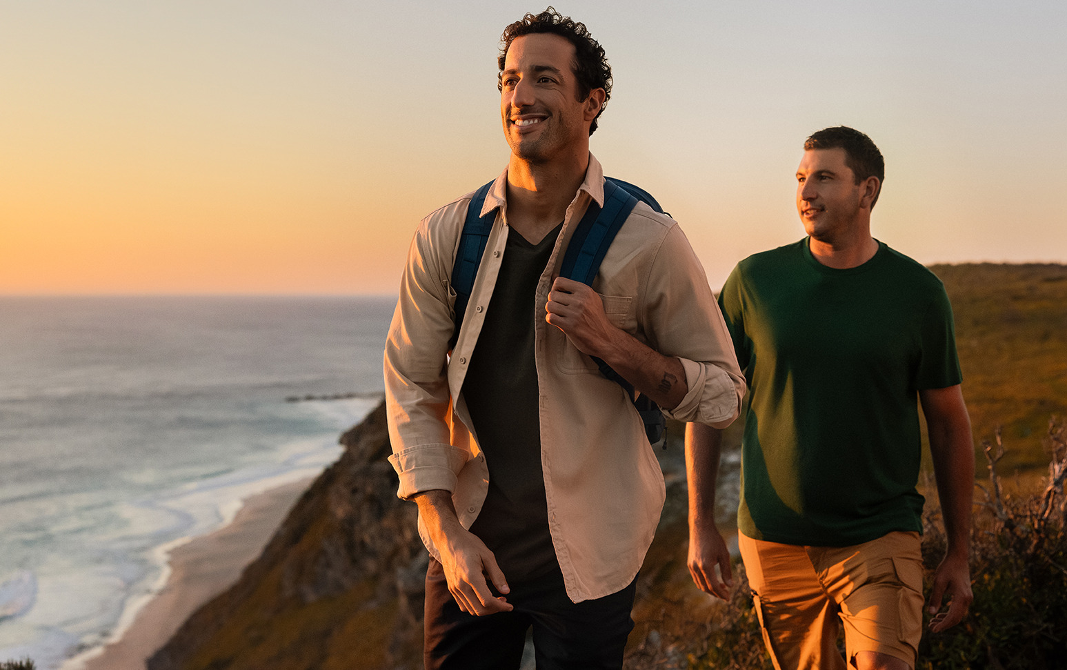 Video Drive the Dream digagas Tourism Western Australia 