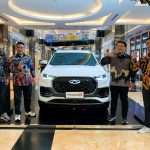 Segini Harga Chery TIGGO 8 di Bandung - Tuwaga