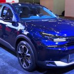 Langsung dari Paris Motor Show 2024 : Spesifikasi Citroen C4 dan C4 X Berjantung Hybrid - Tuwaga