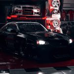 Tampang-tampang Mobil Modifikasi Terbaik di IMX 2024 Mulai Terkuak