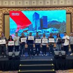 Isuzu merayakan Tahun Emas di 50 Titik se-Indonesia
