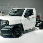 11 Hal Yang Tidak Anda Tahu Tentang Toyota Hilux Rangga