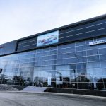 Diler GWM SM Raja Jadi Tonggak Perdana di Sumatera Utara