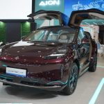 AION Y Plus dan Hyptec HT Menggoda Konsumen Semarang, Segini Harganya! - Tuwaga