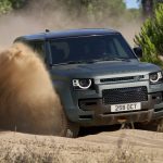 Spesifikasi Lengkap New Defender OCTA, Petualang Sejati Bermesin Hybrid Yang Makin Tangguh - Tuwaga