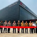 Telan Investasi Rp 250 Miliar, Mitsubishi Motors Training Center di Cibitung Terbesar se-Asia Tenggara