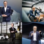 7 Desainer Otomotif Eropa Hijrah Ke Pabrikan Mobil Cina, Siapa Menyusul? - Tuwaga