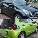 3 Perbedaan Honda Brio CBU dan CKD, Kalian Pilih Mana?