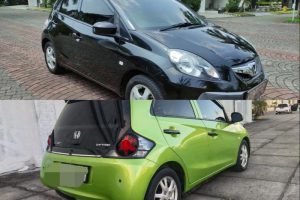 3 Perbedaan Honda Brio CBU dan CKD, Kalian Pilih Mana?