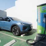 Beli NETA X Gratis Biaya Perawatan Sampai dengan 5 Tahun