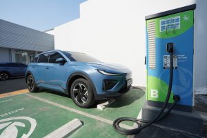 Beli NETA X Gratis Biaya Perawatan Sampai dengan 5 Tahun