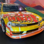 Nissan Silvia S14 Dimodif Gado-godo Tapi Unik - Tuwaga