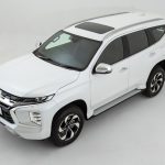 New Mitsubishi Pajero Sport Selalu Jadi Andalan Keluarga dan Bisa Diajak Kemana Saja - Tuwaga