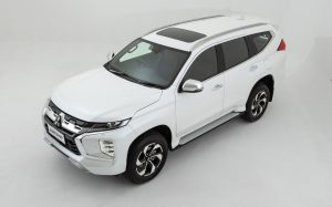 New Mitsubishi Pajero Sport Selalu Jadi Andalan Keluarga dan Bisa Diajak Kemana Saja