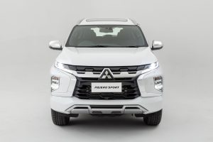 Mengenal Fitur-fitur Unggulan New Mitsubishi Pajero Sport Dengan Keamanan Maksimal
