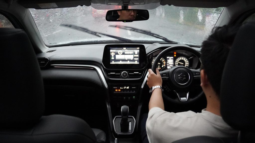 Suzuki Gelar Program Khusus Spareparts Mobil