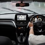 Minimalisir Resiko di Musim Hujan, Suzuki Gelar Program Khusus Spareparts Mobil - Tuwaga