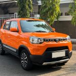 Waktu Yang Tepat Beli Mobil Baru di Semarak Promo Suzuki