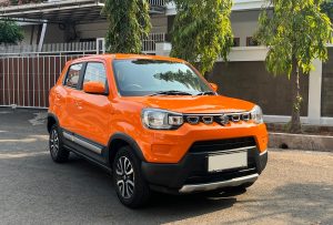 Waktu Yang Tepat Beli Mobil Baru di Semarak Promo Suzuki