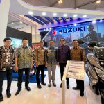 Tanpa Motor Baru, Suzuki Berikan Potongan Uang Muka dan Skema Cicilan Ringan di IMOS 2024 - Tuwaga