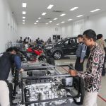 Suzuki Indonesia Sinergikan Program Vokasi 111 Guru dari 87 Sekolah - Tuwaga