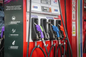 Cara Beli Pertamax Murah di Hari Senin dan Jumat, Langsung Full Tank!