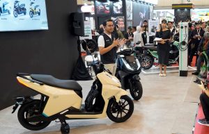 Pilihan Warna dan Fitur Unggulan ALVA N3