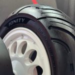 Spesifikasi Ban Zeneos Ionity Untuk Motor Listrik dan ICE - Tuwaga
