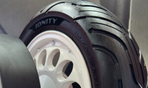 Harga Ban Motor Listrik Ukuran Ring 12-14 Inci, Beragam Pilihan Mulai Rp125 ribu Spesifikasi Ban Zeneos Ionity