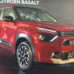 Sssttt….Citroen Basalt Bakal Unjuk Gigi di Jakarta - Tuwaga