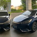 Kasus Shockbreaker BYD M6 Bermasalah, Diam-diam BYD Indonesia Colek Konsumen Terdampak! - Tuwaga